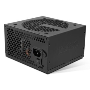 8436587975547 | P/N: NXURPRO750BZ | Cod. Artículo: DSP0000034863 Fuente alimentacion nox urano pro gaming atx 750w