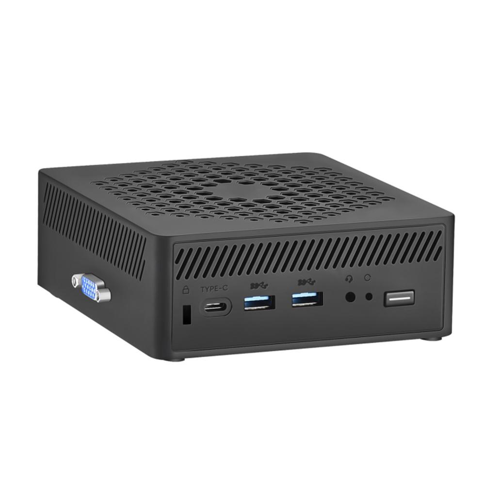 8436588882677 | P/N: LEMPC08 | Cod. Artículo: DSP0000023780 Mini ordenador leotec lempc08 i5 - 1235u 16gb ssd 512gb - windows 11 pro preinstalado - licencia de activacion no incluida