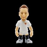 8436605110660 | P/N: MN10660 | Cod. Artículo: DSP0000020418 Figura minix sevilla futbol club rakitic 7 cm