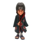 8436605111544 | P/N: MN11544 | Cod. Artículo: DSP0000020432 Figura minix naruto itachi