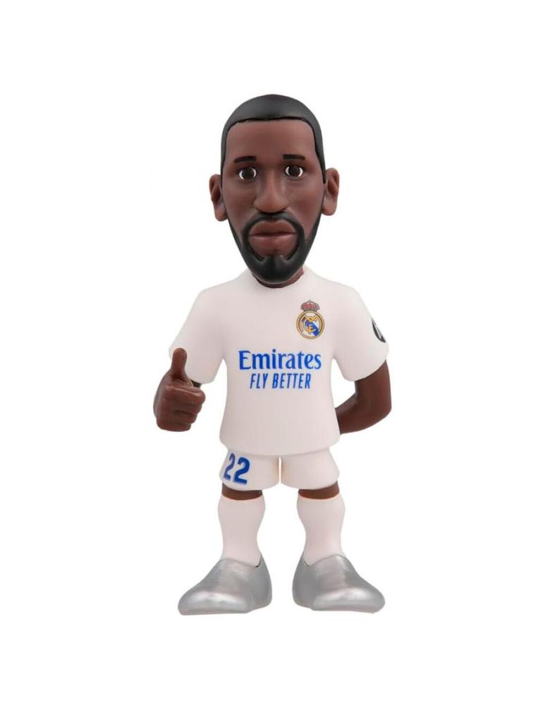 Figura minix real madrid rudiger - Imagen 3