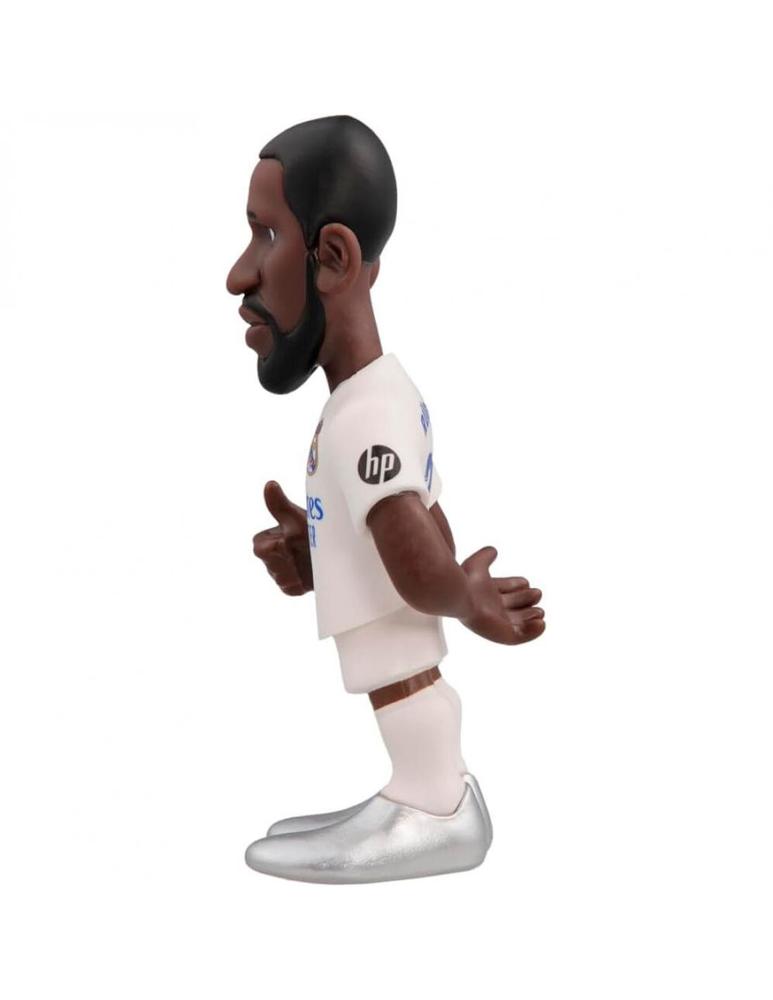 Figura minix real madrid rudiger - Imagen 5