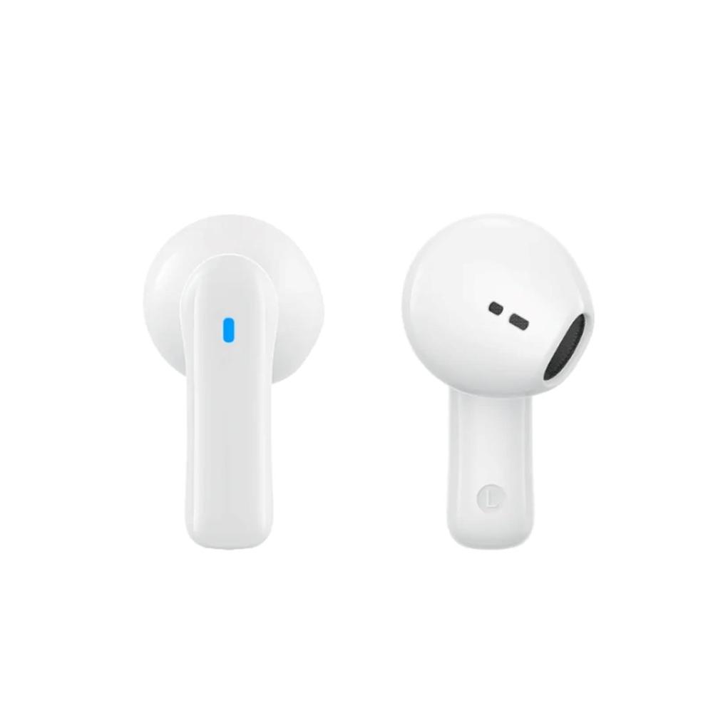 Auriculares spc 2 bluetooth blanco - Imagen 4