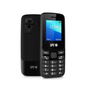 8436609913298 | P/N: 2340N | Cod. Artículo: DSP0000029680 Telefono movil spc talk 2 2340n 4g