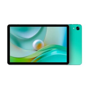 8436609913434 | P/N: 9791464M | Cod. Artículo: DSP0000031150 Tablet spc gravity 6 10.1 pulgadas 4gb 64gb wifi verde