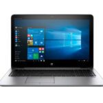 8436616831431 | P/N: OC-11956 | Cod. Artículo: DSP0000028218 Portatil reacondicionado hp elitebook 850 g3 15.6 pulgadas - i5 - 6th - 8gb - 256gb - win 10 pro - teclado español