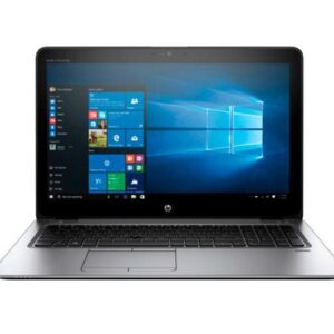 8436616831431 | P/N: OC-11956 | Cod. Artículo: DSP0000028218 Portatil reacondicionado hp elitebook 850 g3 15.6 pulgadas - i5 - 6th - 8gb - 256gb - win 10 pro - teclado español