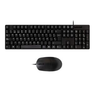 8436617921261 | P/N: UK50545 | Cod. Artículo: DSP0000035148 Teclado unykach kit tr oem negro