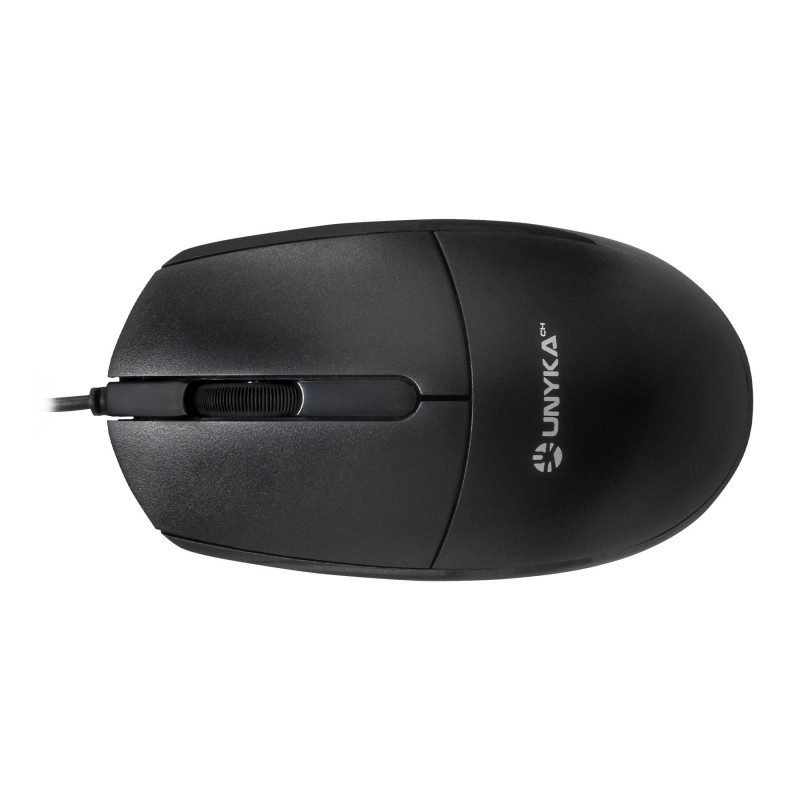 Teclado unykach kit tr oem negro - Imagen 6