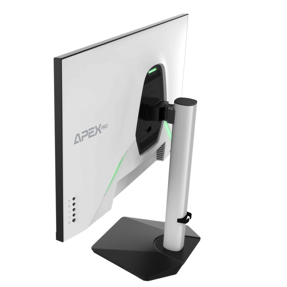 Monitor gaming phoenix apex pro 27 pulgadas 180hz 1ms 2k 1440p - Imagen 3