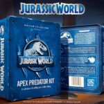 8437017951698 | P/N: 00DCJW11 | Cod. Artículo: DSP0000009047 Jurassic world apex predator kit
