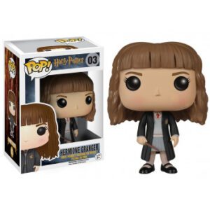 849803058609 | P/N: | Cod. Artículo: 5860 Funko pop harry potter hermione granger