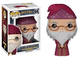 849803058630 | P/N: | Cod. Artículo: 5863 Funko pop harry potter albus dumbledore