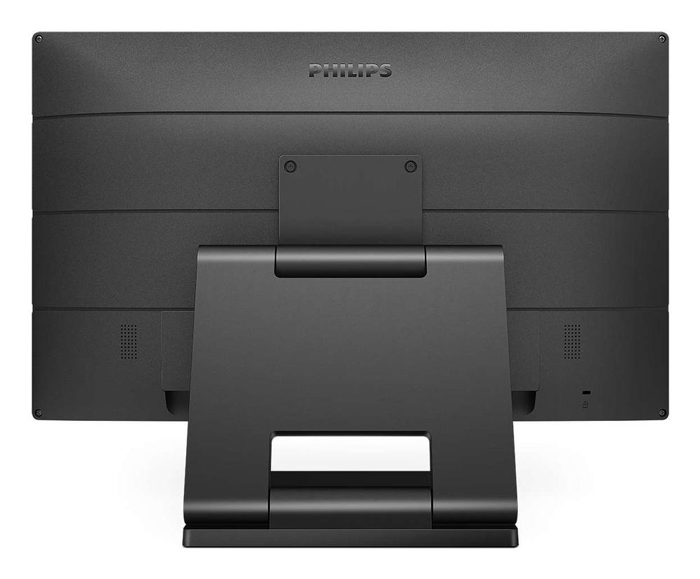 Monitor philips 242b9t - 00 24 pulgadas fhd 60hz - Imagen 4