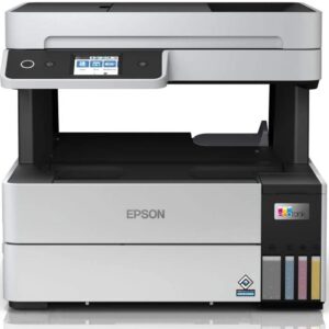 8715946689821 | P/N: C11CJ89402 | Cod. Artículo: MGS0000002254 Multifuncion epson inyeccion color ecotank et - 5150 a4 - 17ppm - usb - red - wifi - wifi direct - duplex impresion - bandeja 250 hojas - adf 35 hojas