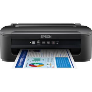 8715946710181 | P/N: C11CK92402 | Cod. Artículo: DSP0000025586 Impresora inyeccion epson inkjet workforce wf - 2110w color