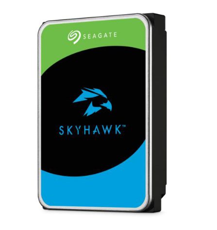 Disco duro interno hdd seagate skyhawk st4000vx016 4tb 3.5 pulgadas - 256mb - sata 6gb - s - Imagen 2