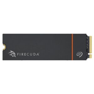 8719706437738 | P/N: ZP2000GM3A073 | Cod. Artículo: DSP0000026622 Disco duro interno solido ssd seagate firecuda 530r hs zp2000gm3a073 2tb m.2 pcie 4.0