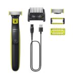 8720689003421 | P/N: QP2824/20 | Cod. Artículo: MGS0000031435 Cortapelo philips oneblade qp2824 - 20