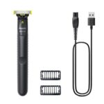 8720689013161 | P/N: QP1424/10 | Cod. Artículo: MGS0000031432 Cortapelo philips oneblade qp1424 - 10