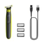 8720689029070 | P/N: QP2724/23 | Cod. Artículo: MGS0000031433 Cortapelo philips oneblade 360 qp2724 - 23