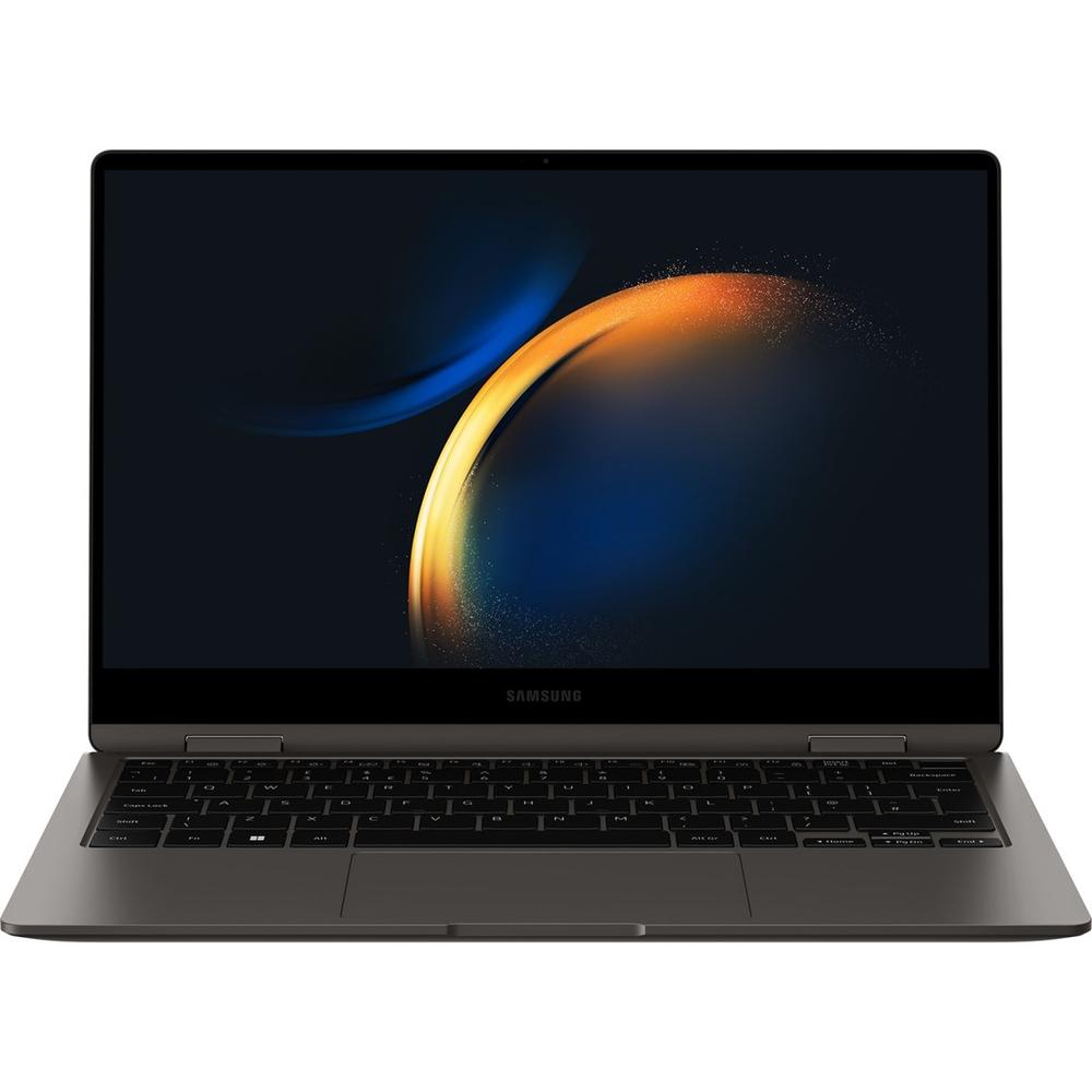 8806094979794 | P/N: NP734QFG-KA1ES | Cod. Artículo: DSP0000030835 Portatil samsung galaxy book3 360 i5 - 1340p 16gb ssd 512gb 13.3 pulgadas
