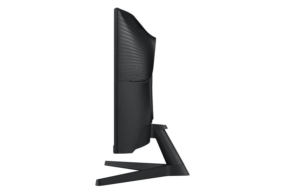 Monitor gaming samsung 27 pulgadas ls27cg552euxen odissey curvo - Imagen 7