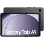8806095361604 | P/N: SM-X110NZAAEUB | Cod. Artículo: MGS0000020872 Tablet samsung galaxy tab a9 64gb gris