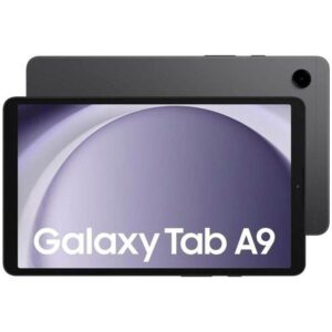 8806095361604 | P/N: SM-X110NZAAEUB | Cod. Artículo: MGS0000020872 Tablet samsung galaxy tab a9 64gb gris