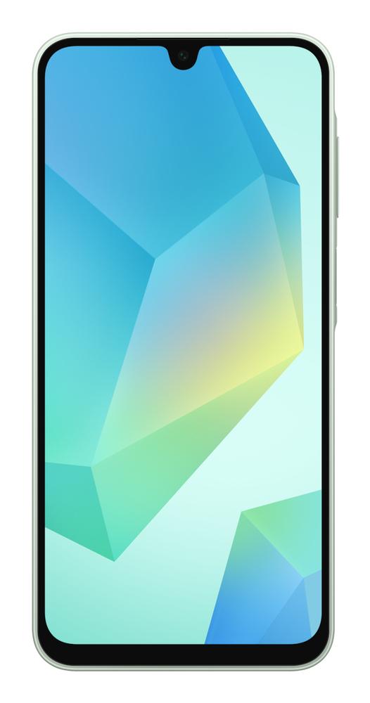 Movil samsung galaxy a16 4 - 128gb verde - Imagen 2