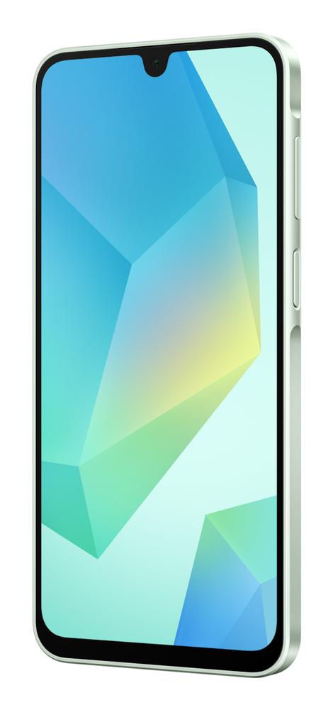 Movil samsung galaxy a16 4 - 128gb verde - Imagen 4