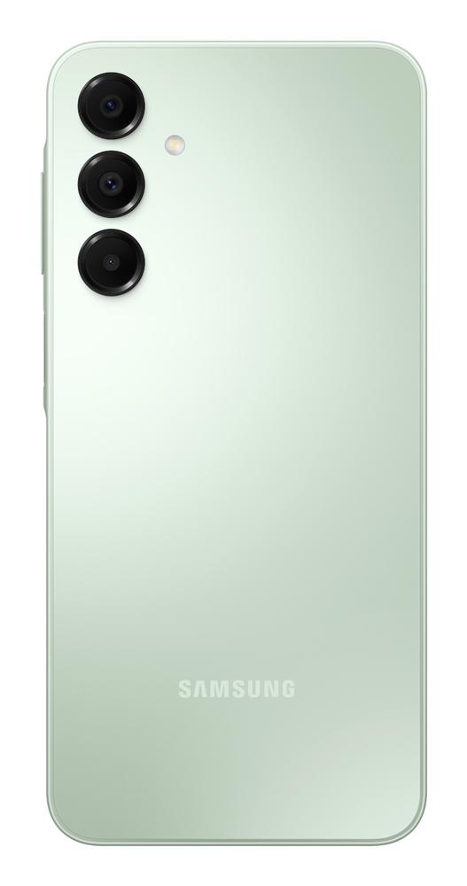 Movil samsung galaxy a16 4 - 128gb verde - Imagen 5