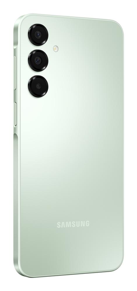 Movil samsung galaxy a16 4 - 128gb verde - Imagen 6