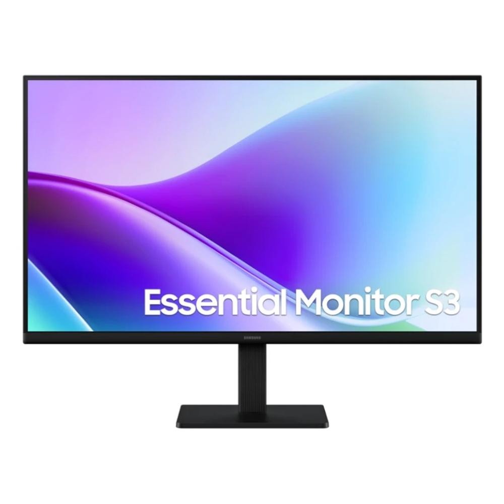 8806097000372 | P/N: LS27F320GAUXEN | Cod. Artículo: DSP0000036572 Monitor samsung ls27f320gauxen 27 pulgadas fhd 120hz