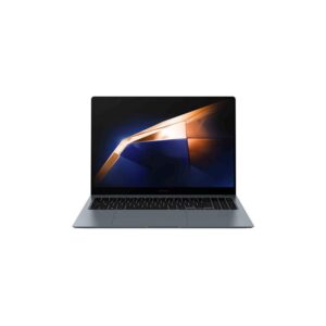 8806097191605 | P/N: NP754XGJ-KG3ES | Cod. Artículo: DSP0000030829 Portatil samsung galaxy book4 i7 - 1355u 16gb ssd 512gb 15.6 pulgadas