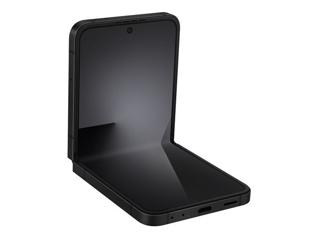 Telefono movil smartphone samsung galaxy z flip7 fe 5g - 8gb ram - 256gb rom - 6.7 pulgadas - negro - Imagen 4