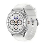 8806097479956 SAMSUNG GALAXY WATCH 8 CLASSIC 46MM LTE WHITE SM-L505 209