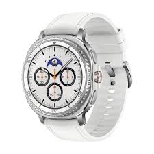 8806097479956 SAMSUNG GALAXY WATCH 8 CLASSIC 46MM LTE WHITE SM-L505 214