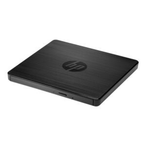 888182028476 | P/N: F2B56AA | Cod. Artículo: DSP0000027839 Unidad externa hp dvd - rw usb