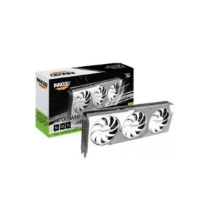 8886307700230 TARJETA GRÁFICA INNO3D RTX 5070 TI X3 OC 16GB WHITE N507T3-16D7X-176068W A0056051 Inno3d Tarjetas Gráficas N507T3-16D7X-176068W