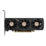 8886307701831 | P/N: ZT-B50600L-10L | Cod. Artículo: DSP0000037518 Tarjeta grafica zotac rtx 5060 lp 8gb gddr7 -  2x dp -  1x hdmi pci express 5.0