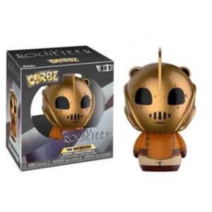 889698113205 | P/N:  | Cod. Artículo: MGS0000004572 Funko dorbz cine the rocketeer rocketeer