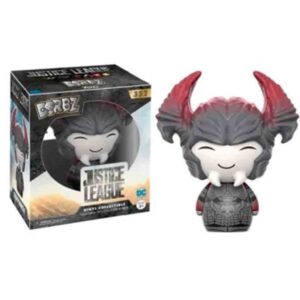 889698150248 | P/N:  | Cod. Artículo: MGS0000004514 Funko dorbz dc comics la liga de la justicia steppenwolf