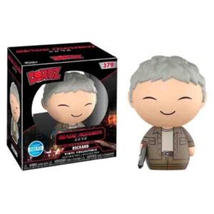 889698216302 | P/N:  | Cod. Artículo: MGS0000004503 Funko dorbz cine blade runner 2049 deckard