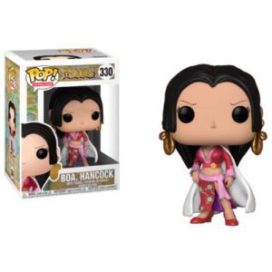 889698231862 | P/N: 23186 | Cod. Artículo: MGS0000000511 Funko pop one piece boa hancock 23186