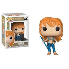 889698231947 | P/N: | Cod. Artículo: 23194 Funko pop one piece nami