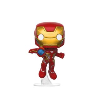889698264631 | P/N: 26463 | Cod. Artículo: MGS0000015341 Funko pop marvel avengers infinity war iron man 26463