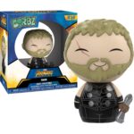 889698264785 | P/N:  | Cod. Artículo: MGS0000004494 Funko dorbz marvel avengers infinity war thor