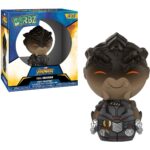 889698264792 | P/N:  | Cod. Artículo: MGS0000004493 Funko dorbz marvel avengers infinity war cull obsidian