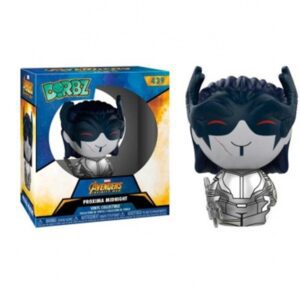 889698264839 | P/N:  | Cod. Artículo: MGS0000004489 Funko dorbz marvel avengers infinity war proxima midnight